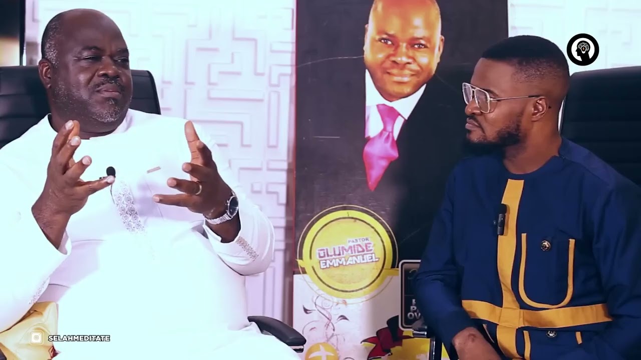 The Roadmap To FINANCIAL FREEDOM Dr Olumide Emmanuel's Proven Strategies For Wealth Creation
