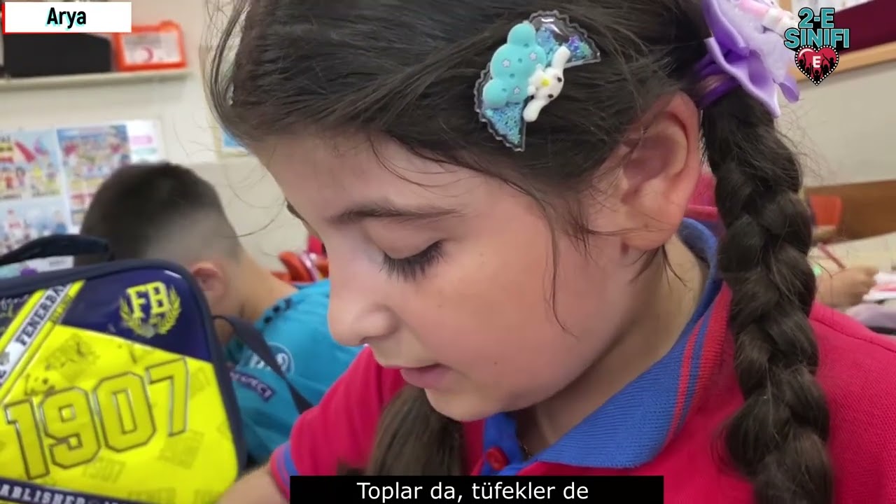 19 Mayıs Marşı - Kıraç