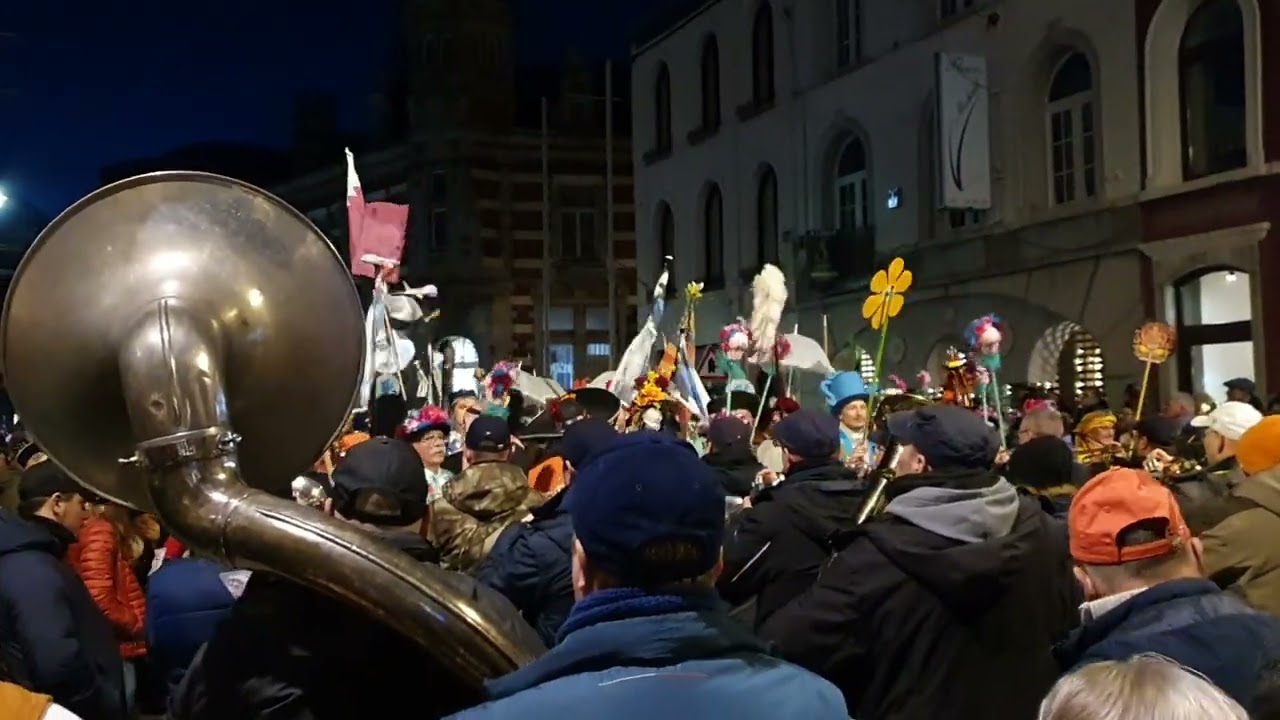 Soumonce en musique Binche 2024 (11)