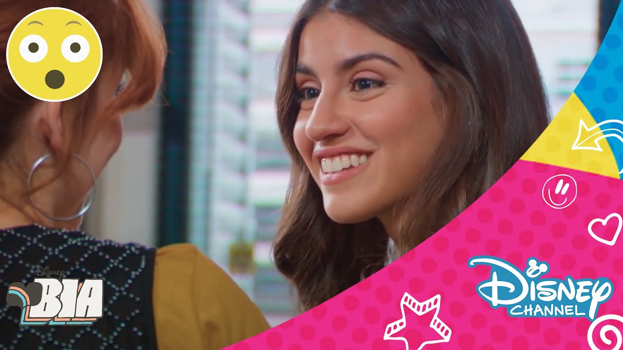 BIA: Decisiones difíciles | Disney Channel Oficial