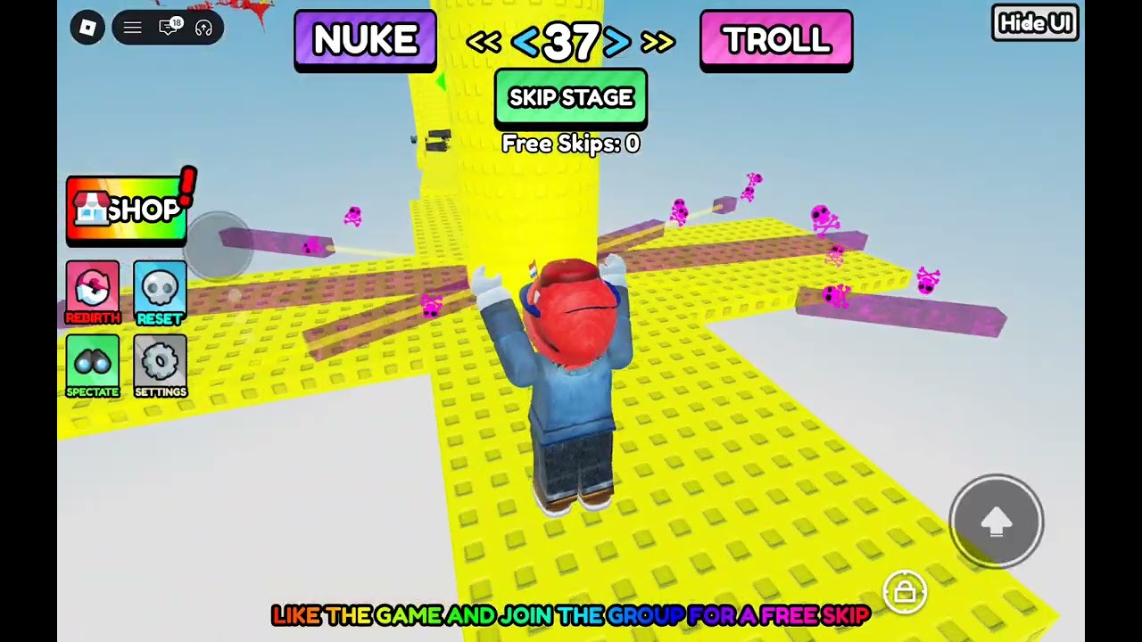 Lekker Roblox spelen met Femke🥰🥰🥰