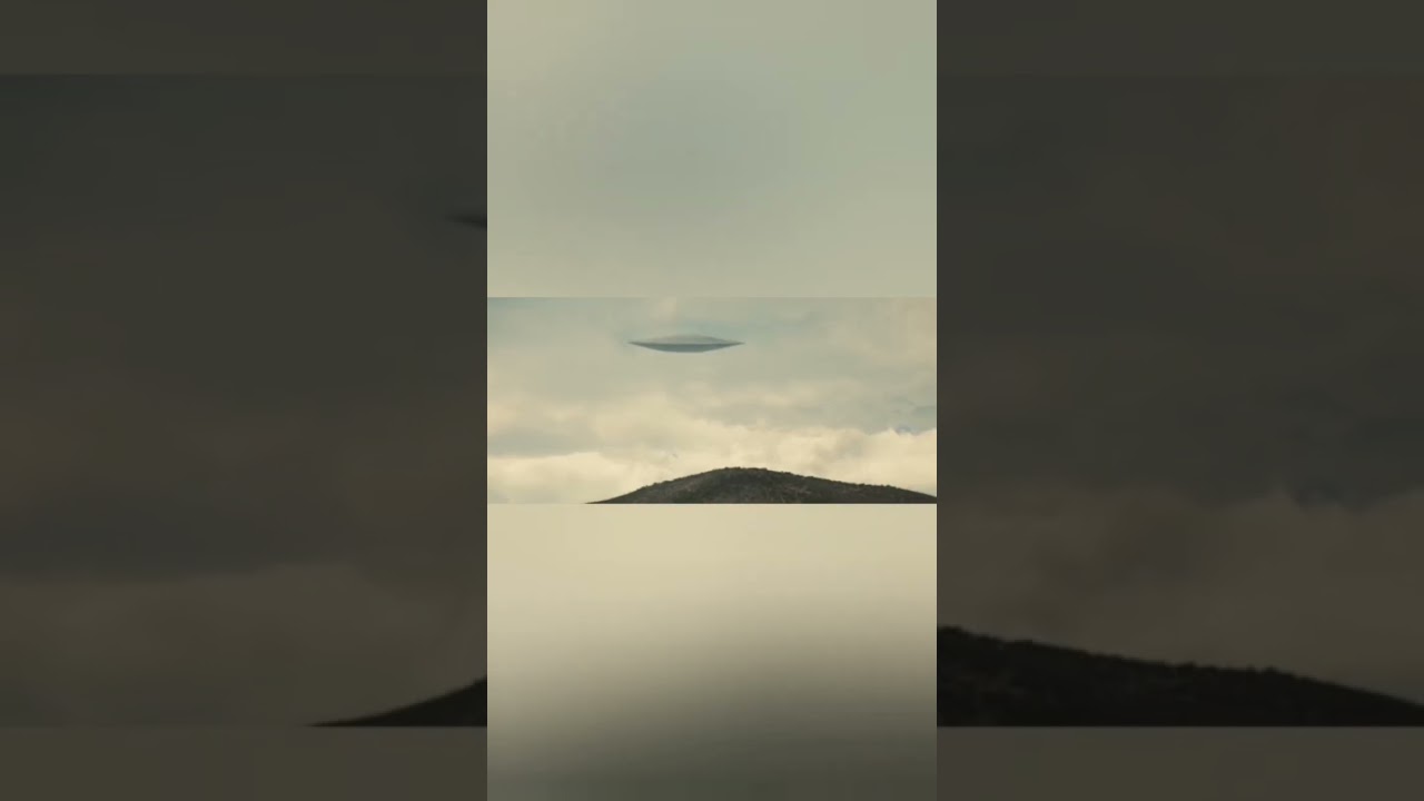 Nope(2022)- OJ vs Alien:Run scene💥💥💥