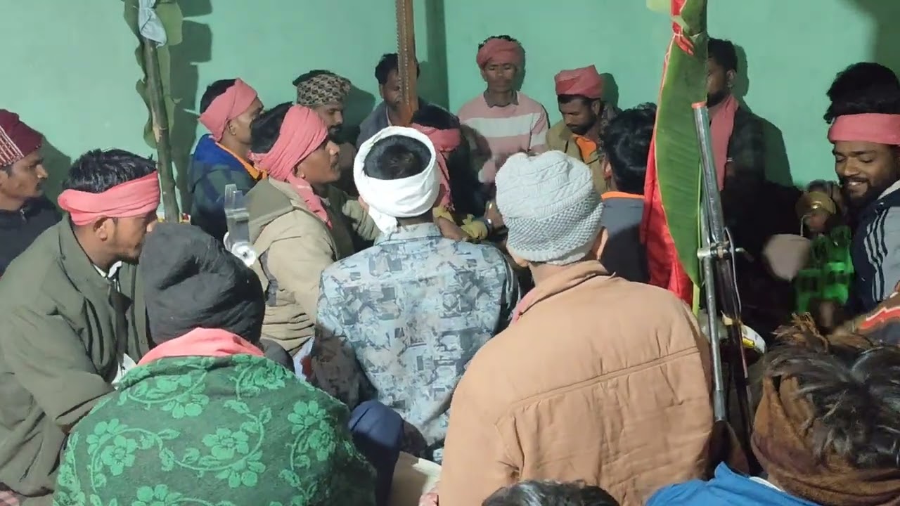 તમે લાંબી સુંદાલ વાળા રે ભજન bhajan भजन 