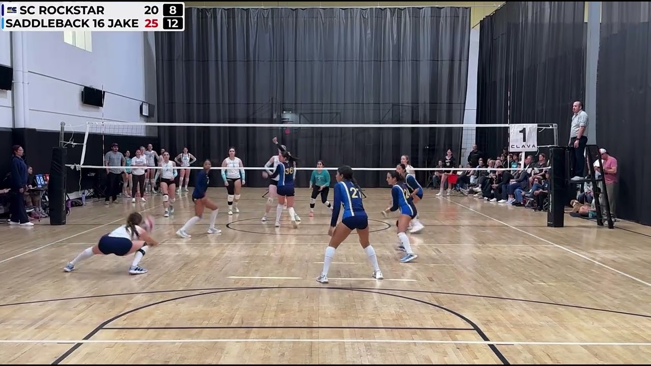 SCSN Event #3 Highlights!
