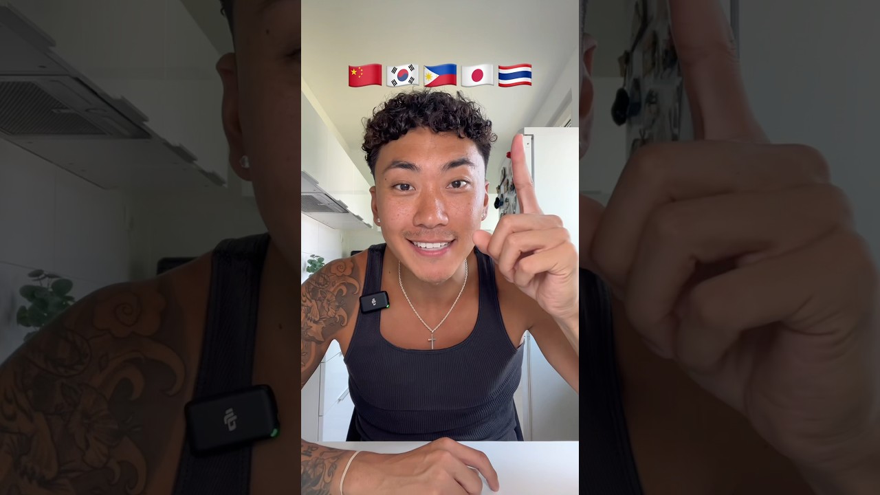 Asian Snacks Mukbang 🇨🇳🇰🇷🇵🇭🇯🇵🇹🇭 #asia #snacks #mukbang #shorts #trending #viral