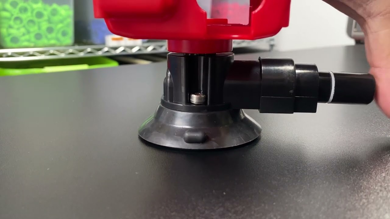 New Suction Cups