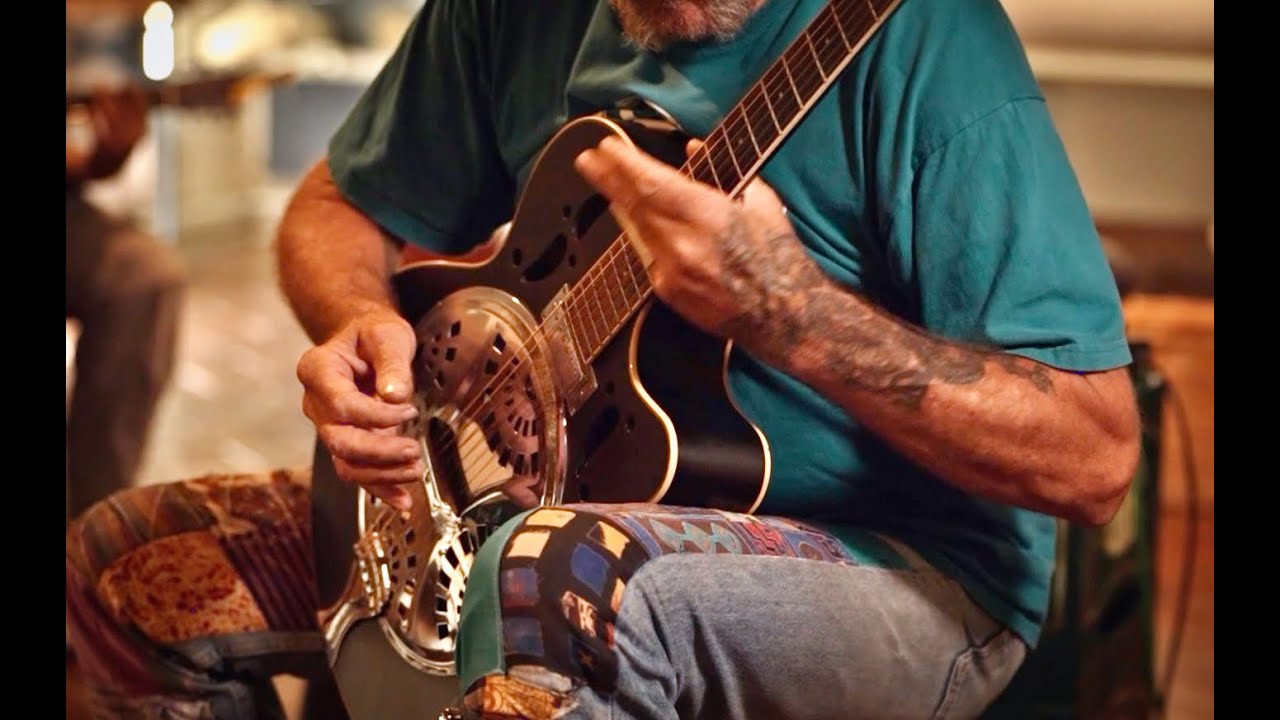 SEELENKLANG  Street Music 2024