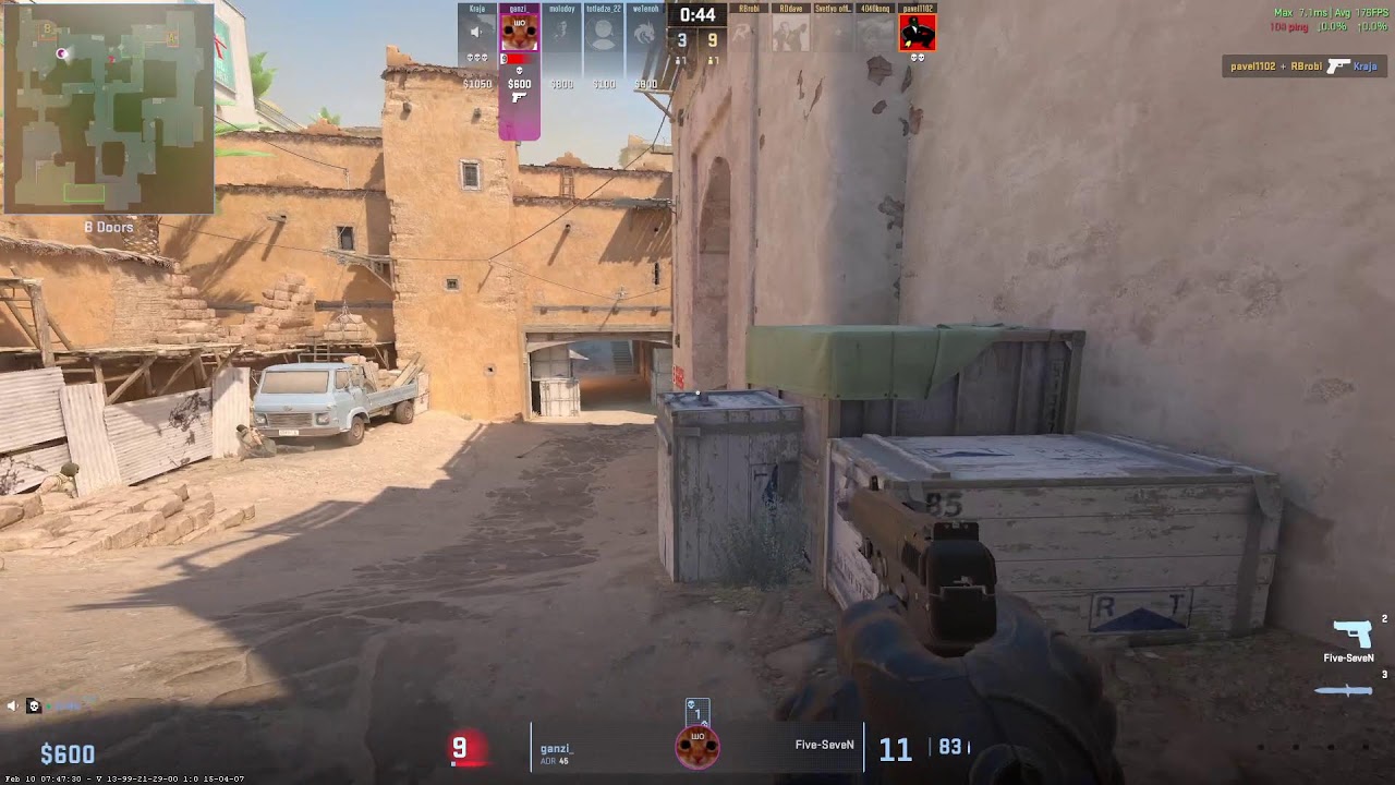 counter-strike ქართულად