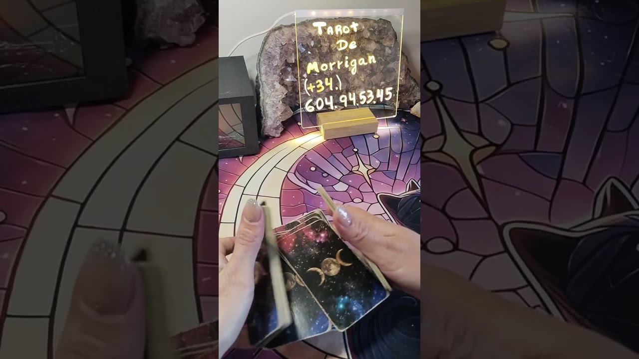 SE SIENTE PROFUNDAMENTE DERROTADO, TU PÉRDIDA LE ESTÁ PASANDO FACTURA... #tarot #llamasgemelas #leo