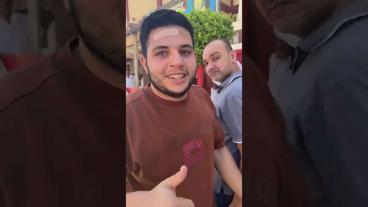 تقيل ومعرفناش نحل.. آراء طلاب الثانوية العامة بالدقهلية في امتحان الرياضيات البحتة