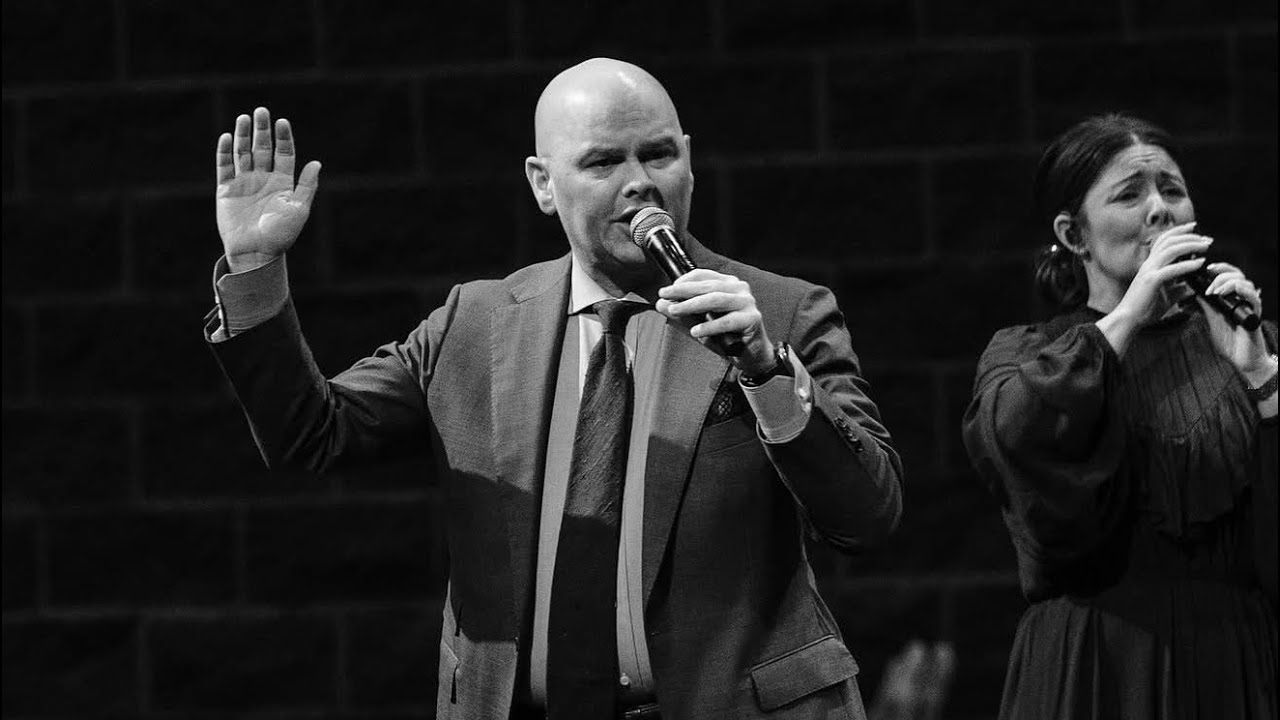 Wednesday Night Bible Study