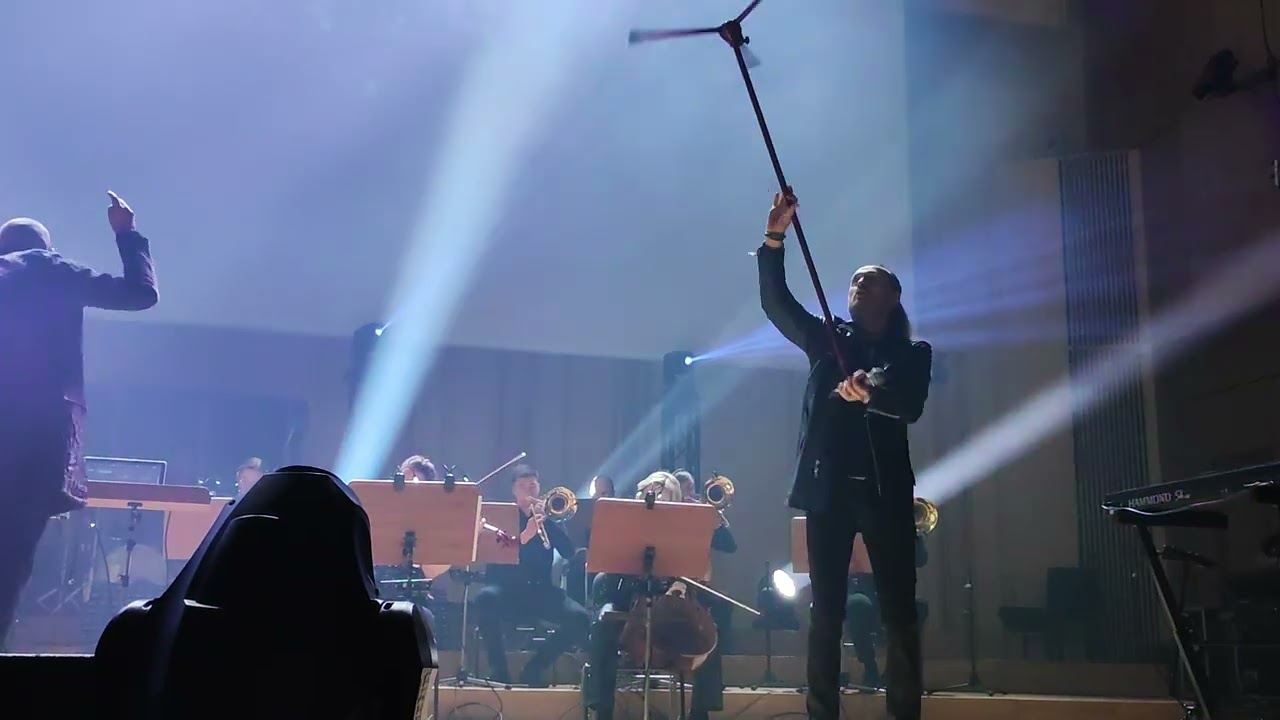 Piotr Cugowski - Purple Rain (Kielce - 9.03.2024)