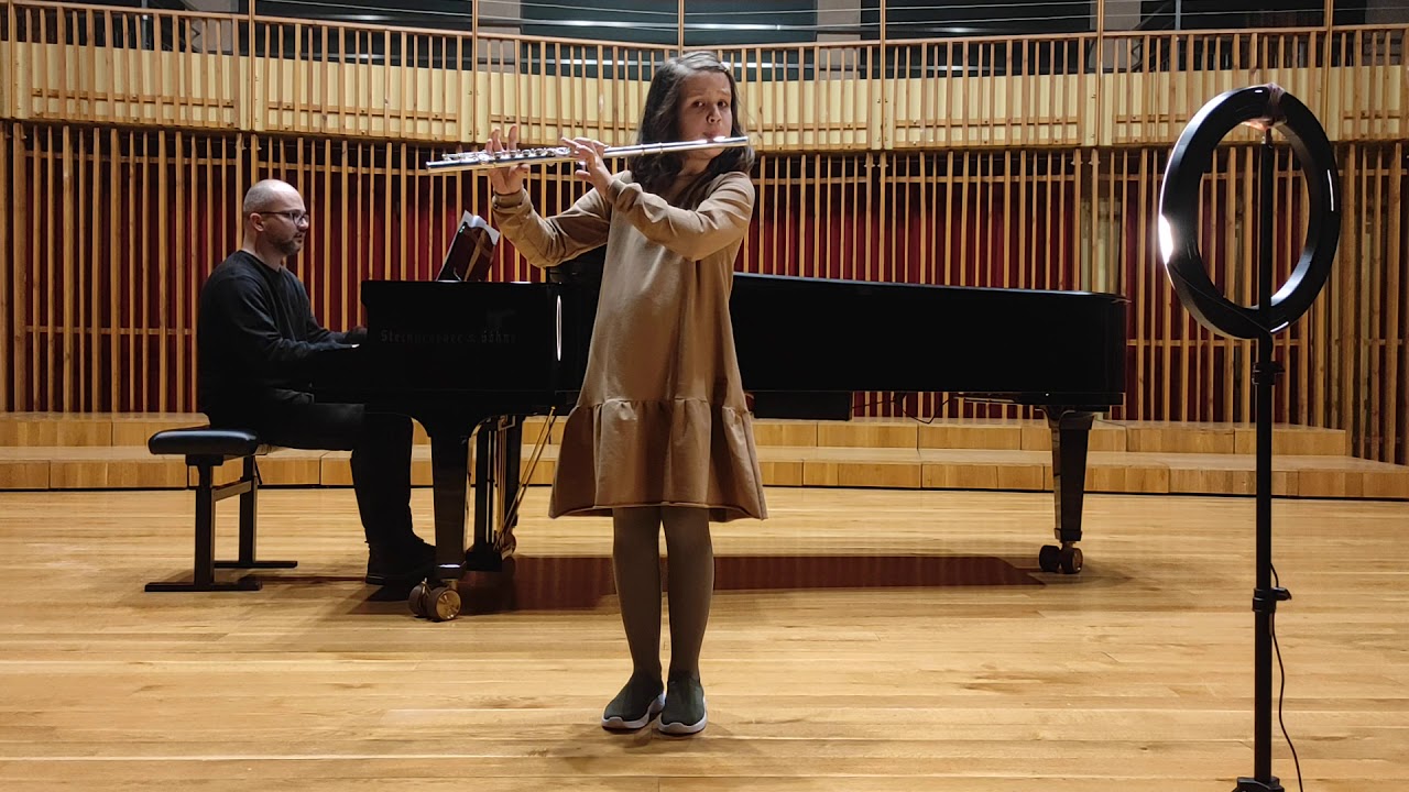 Laura Bulińska - Leo Weiner 