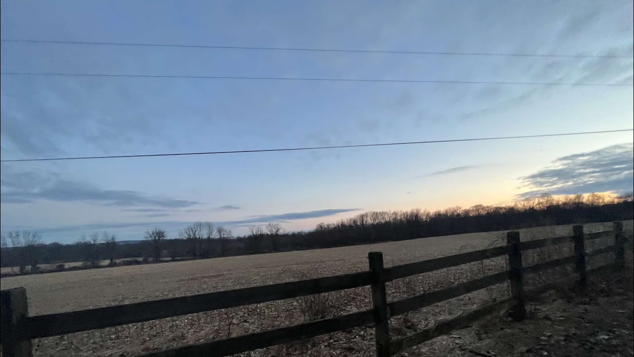 Zion Diaries pt. 2: Overcoming Bitterness in the Spirit 🤍