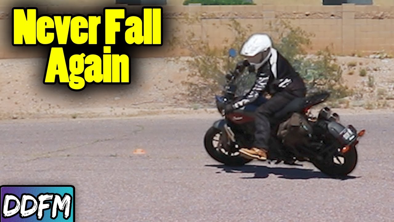 How to U-Turn a Motorcycle as a Beginner Motorcycle Rider