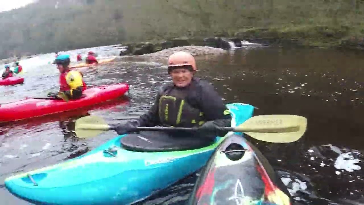 R Tees Cotherstone to Barnard Castle 0.45