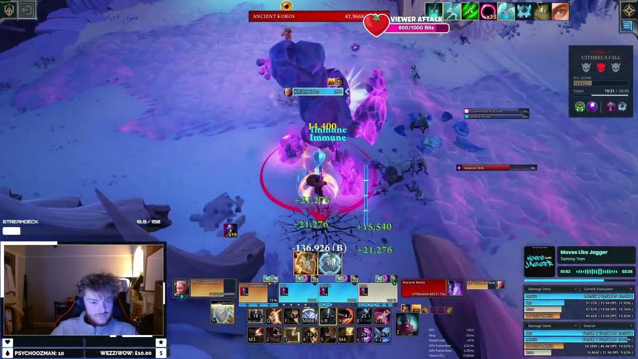 73+ Cithrel's Fall Rank 2 Helena - 19,800