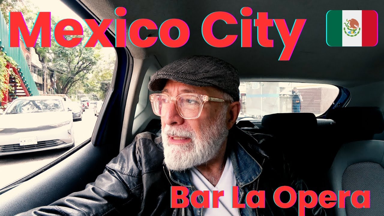 Mexico is the place to be 2026.