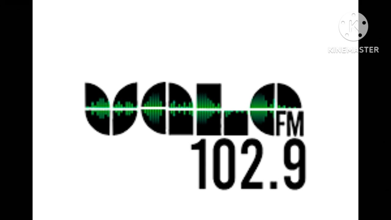 Vinheta Vale fm 102.9 06