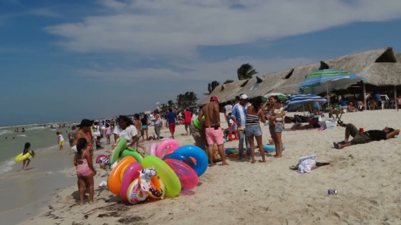 Progreso (Merida, Yucatán, Mexico)
