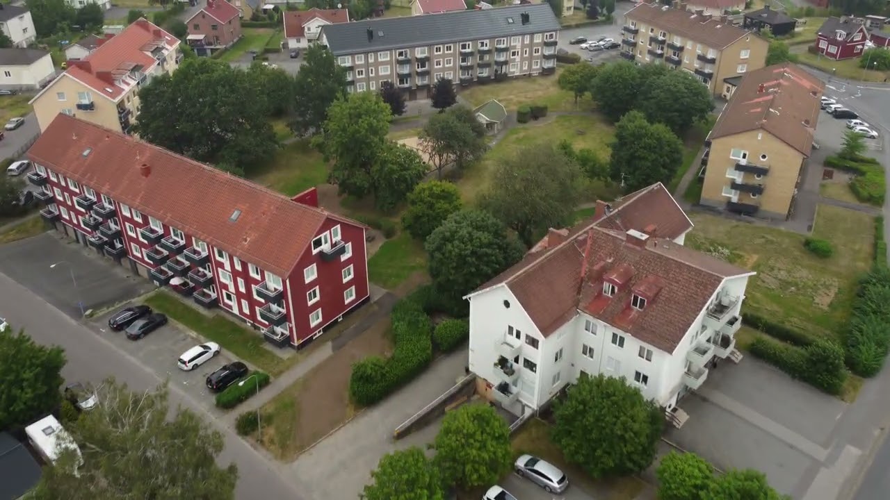 Dji mavic mini 2 in Vaggeryd