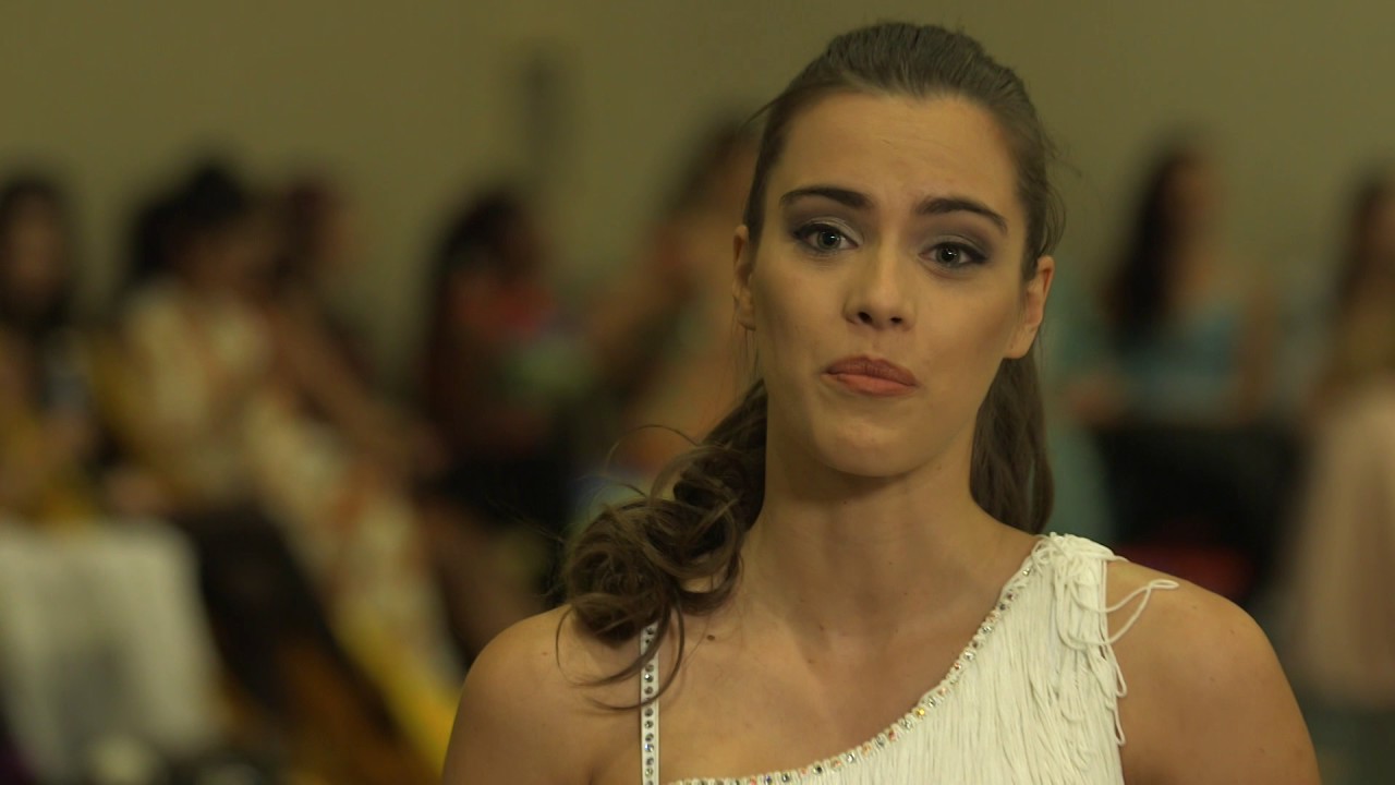 HUNGARY - Talent Preview: Miss World 2016