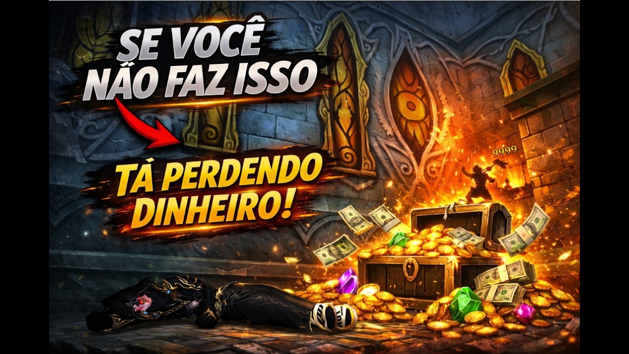 PW META ''FAÇA KKS ATE ASSIM'' N PERDE TEMPO!!