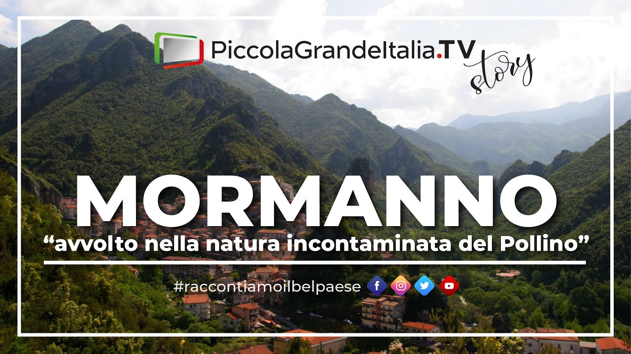 Mormanno - Piccola Grande Italia 25