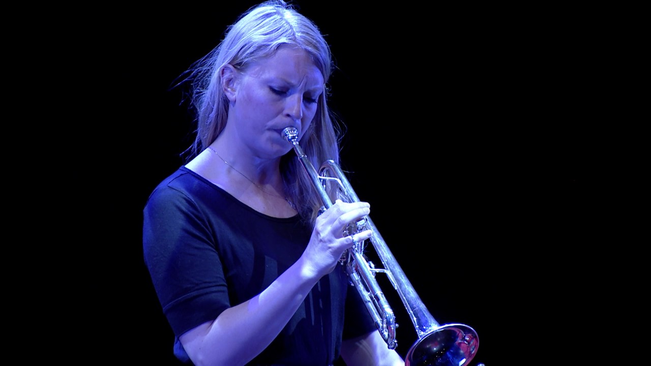 Electrocracy | Hilde Marie Holsen | TEDxOslo