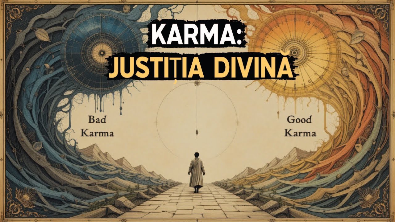 Cum Funcționează cu Adevărat KARMA și Cum să o Folosești în Favoarea Ta