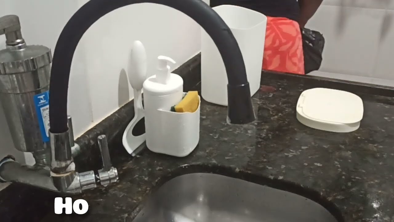 Assim começa meu dia antes do trabalho | Rotina real
