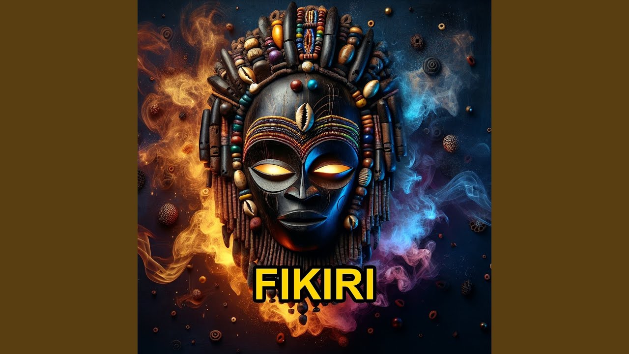 Fikiri