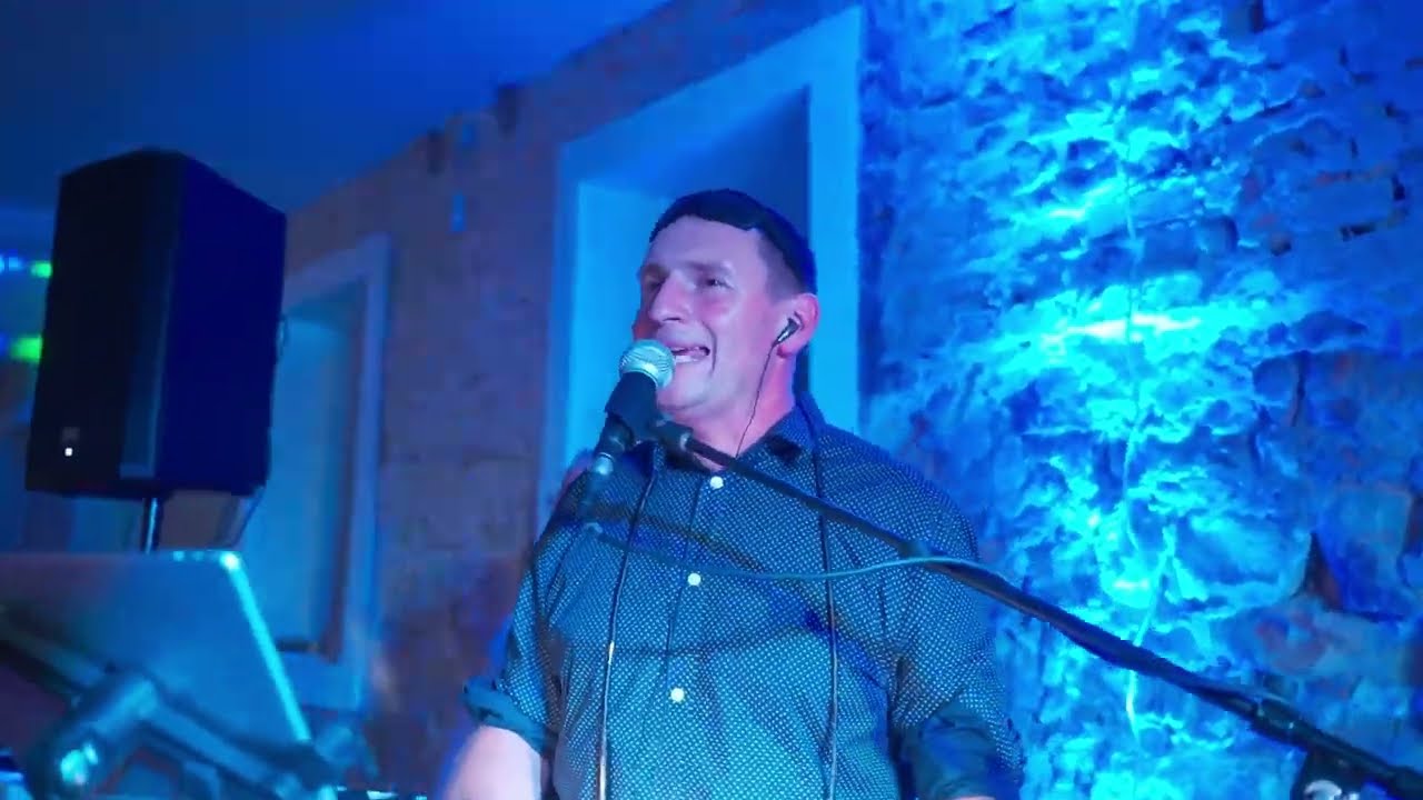 🎤 Starvoice Band – Álomesküvő igazi élő zenével