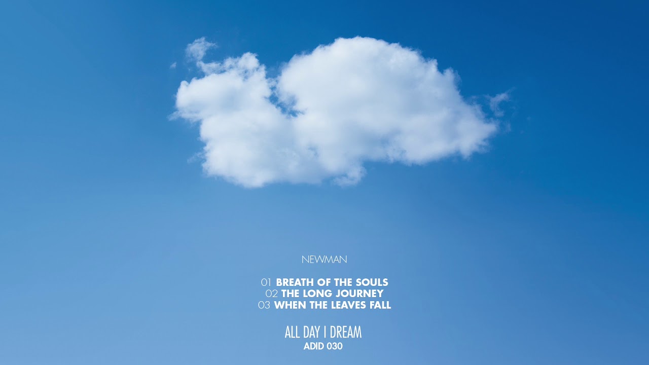 Newman - Breath Of The Souls [ADID030]