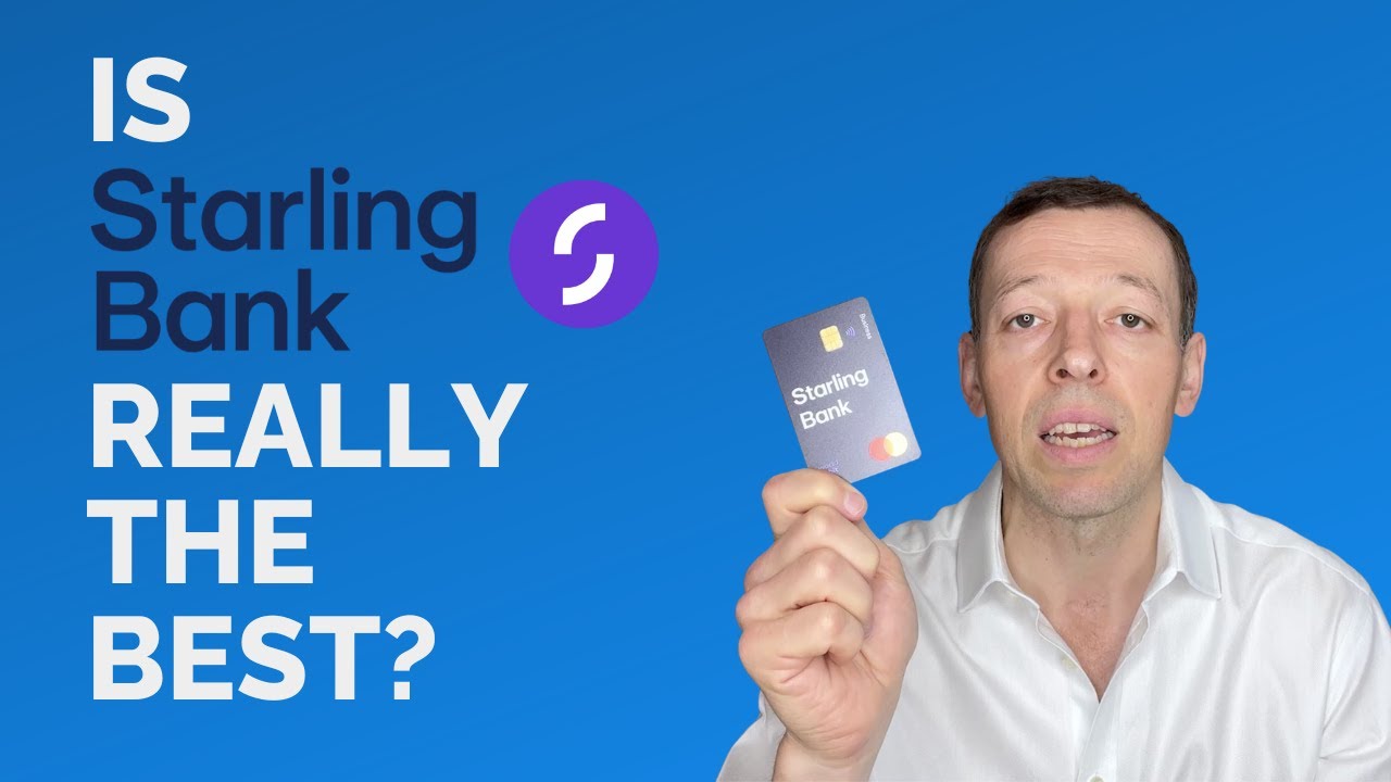 Отзыв владельца счета в банке Starling Business