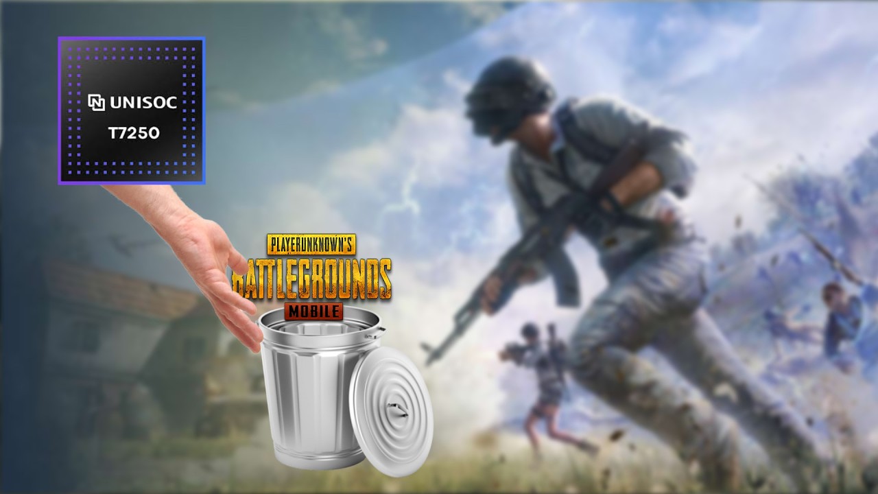 Почему мы больше не тестируем PUBG Mobile