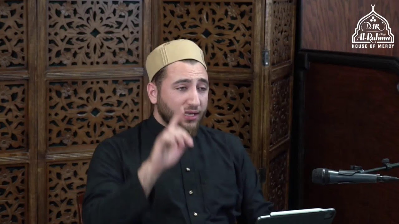 Full Moon Rising (Biography of Our Prophet ﷺ ) - Muhammad the Best of Creation 10