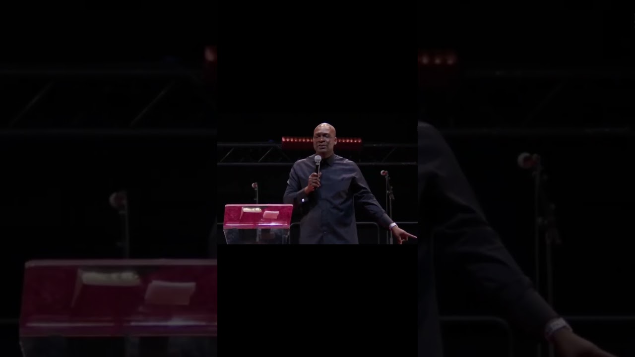 The message of Salvation | Apostle Joshua Selman