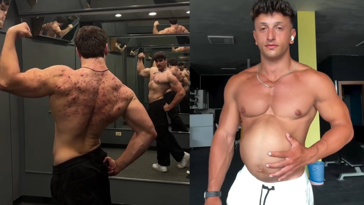 The Problem With Fitness Culture