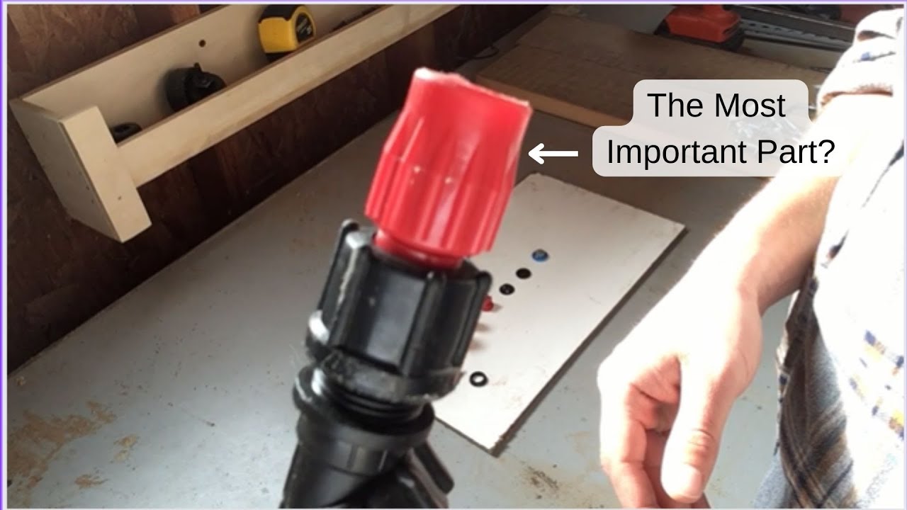 Solo Backpack Sprayer Nozzles: What They Do & How to Change