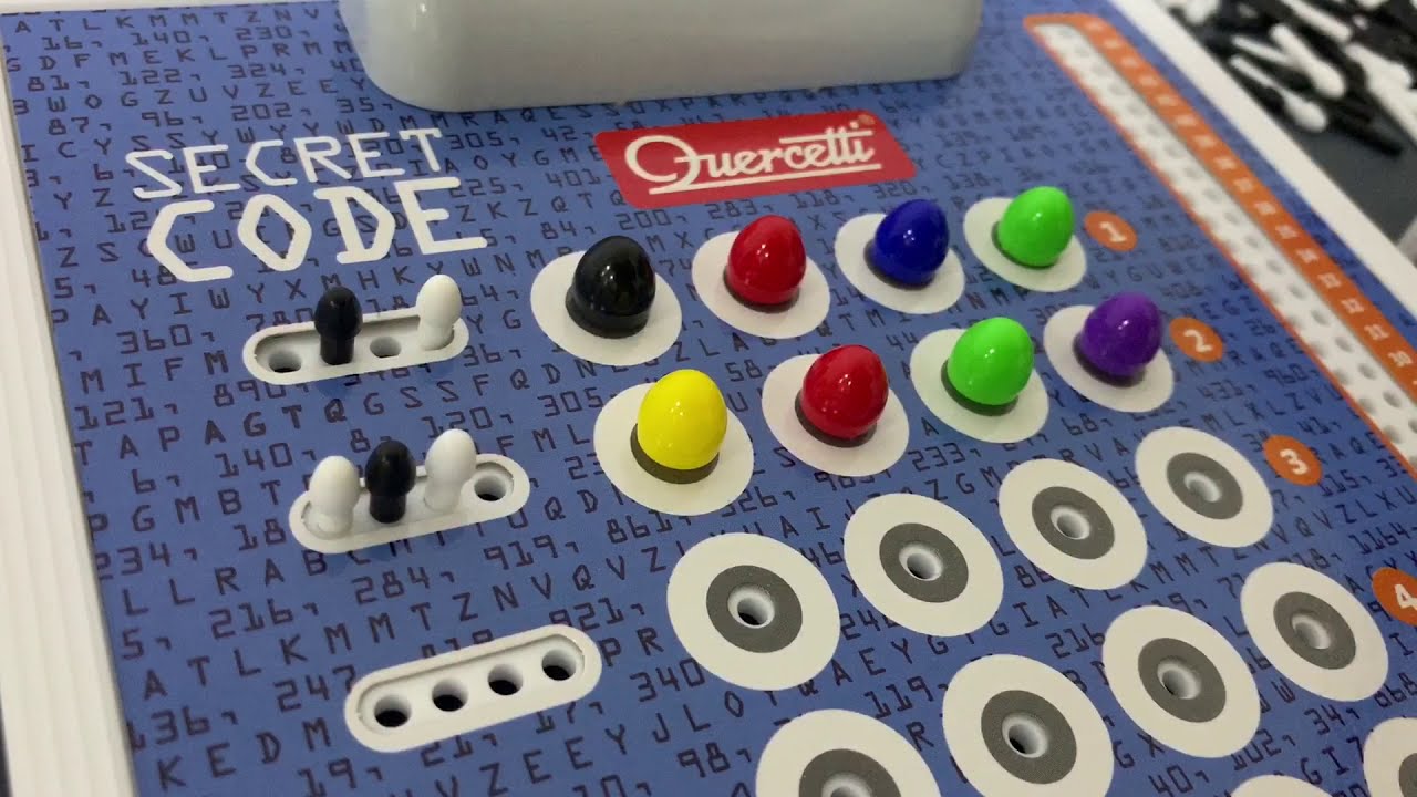 Логическая игра 