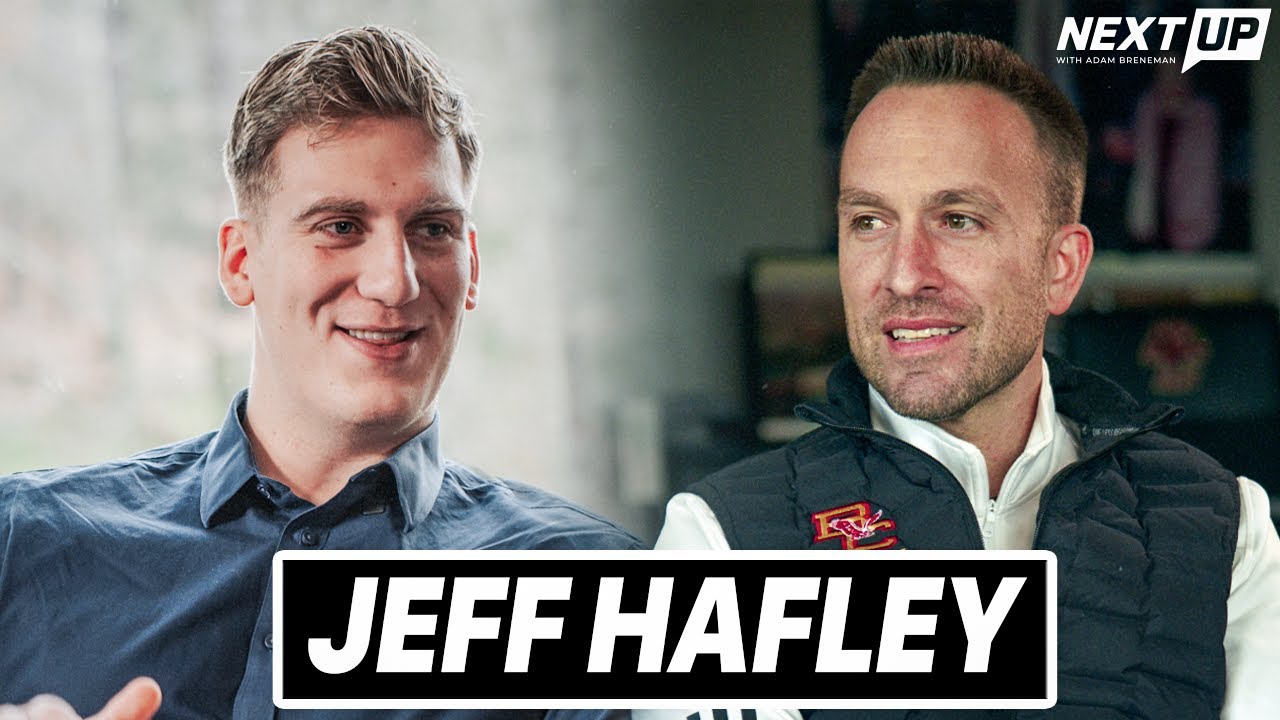 New Packers DC Jeff Hafley Tells All: Building Boston College, Defensive Scheme & Portal Tampering