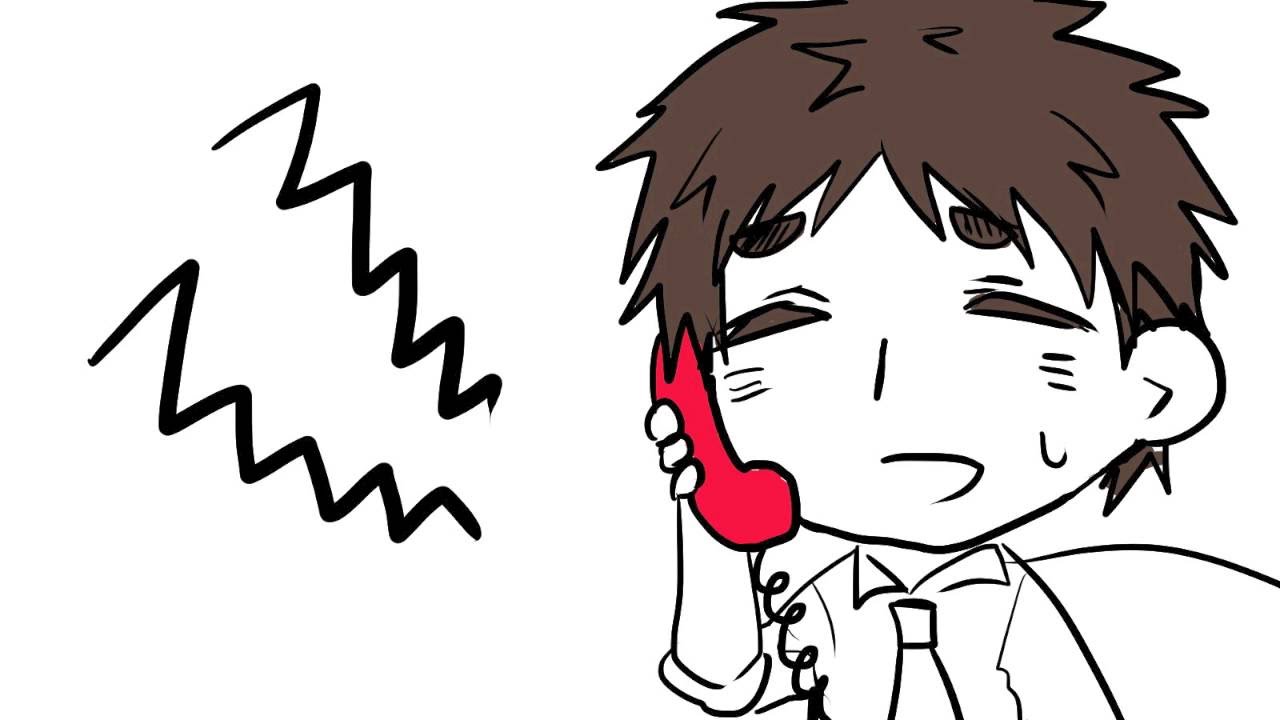 [KnB MAD] พ่อกลับบ้าน -seirin family-
