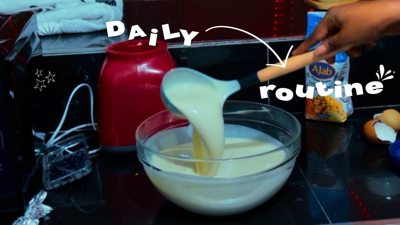 MAALINTI IGU HOREESAY YOUTUBE KEYGA AAN WAX SO DHIGO || DAILY ROUTINE || 