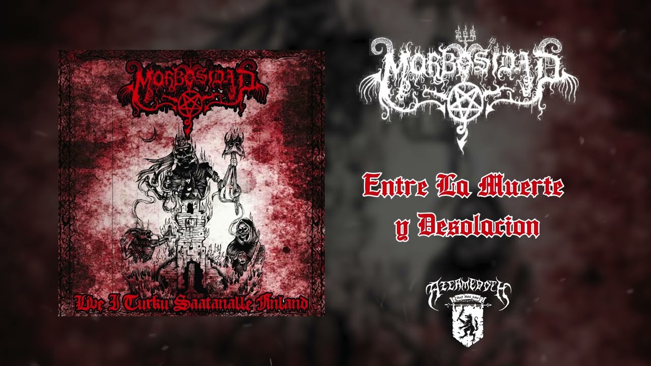 MORBOSIDAD (USA) 