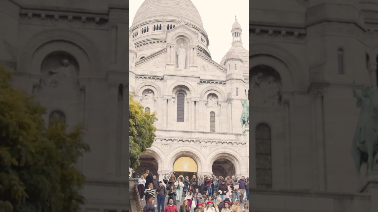 Top 10 Paris Sites You Can&rsquo;t Miss (Part 1)