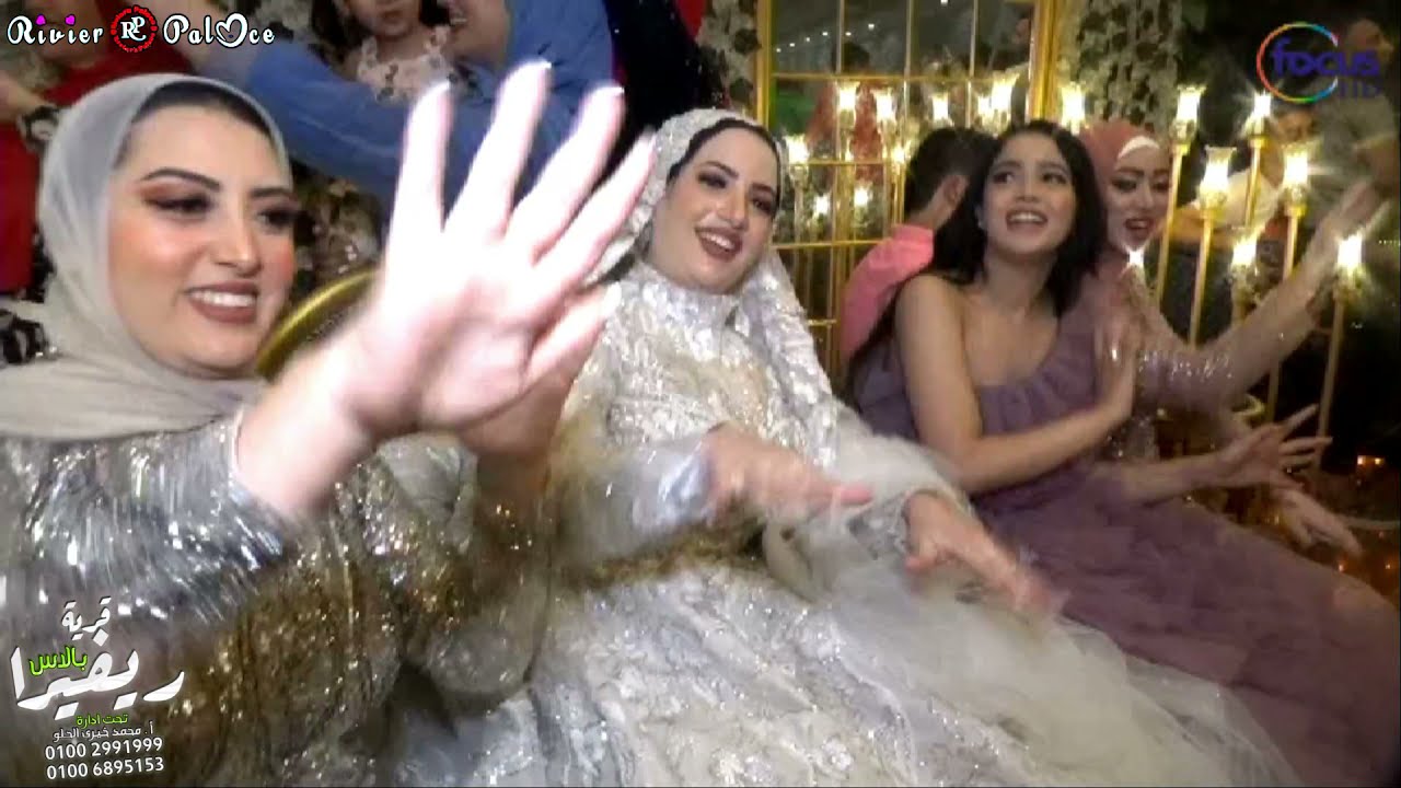 محمد غراب عامل قلبان فى فرحة المومو مع ديشا الحلو _ ابو نبهان _ ميت غمر