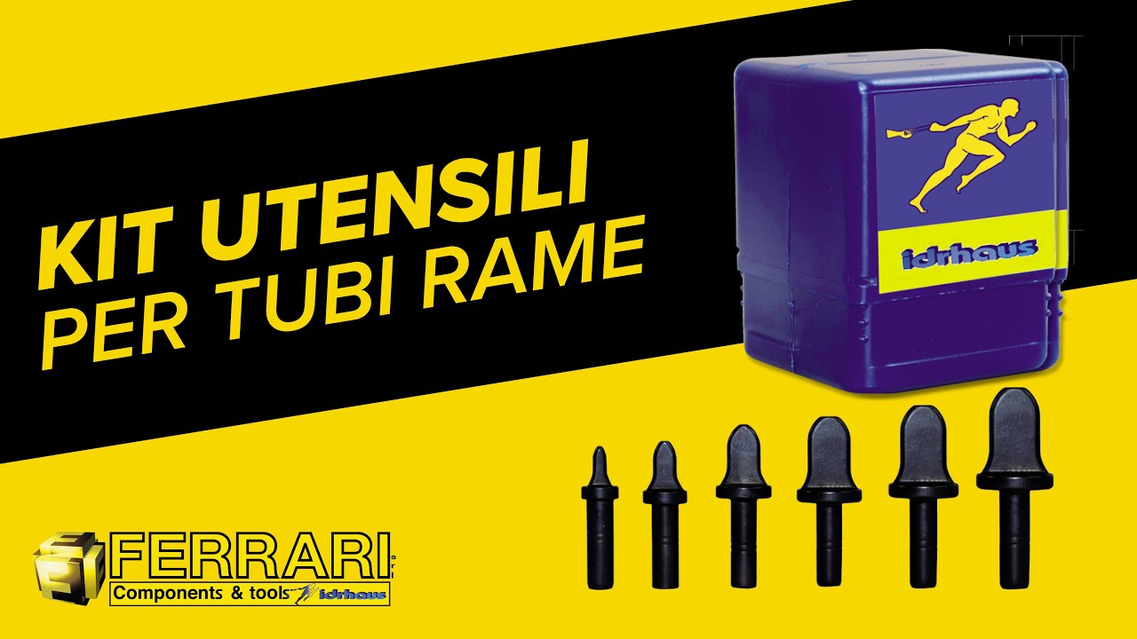 Punte per cartelle ed espansioni perfette
