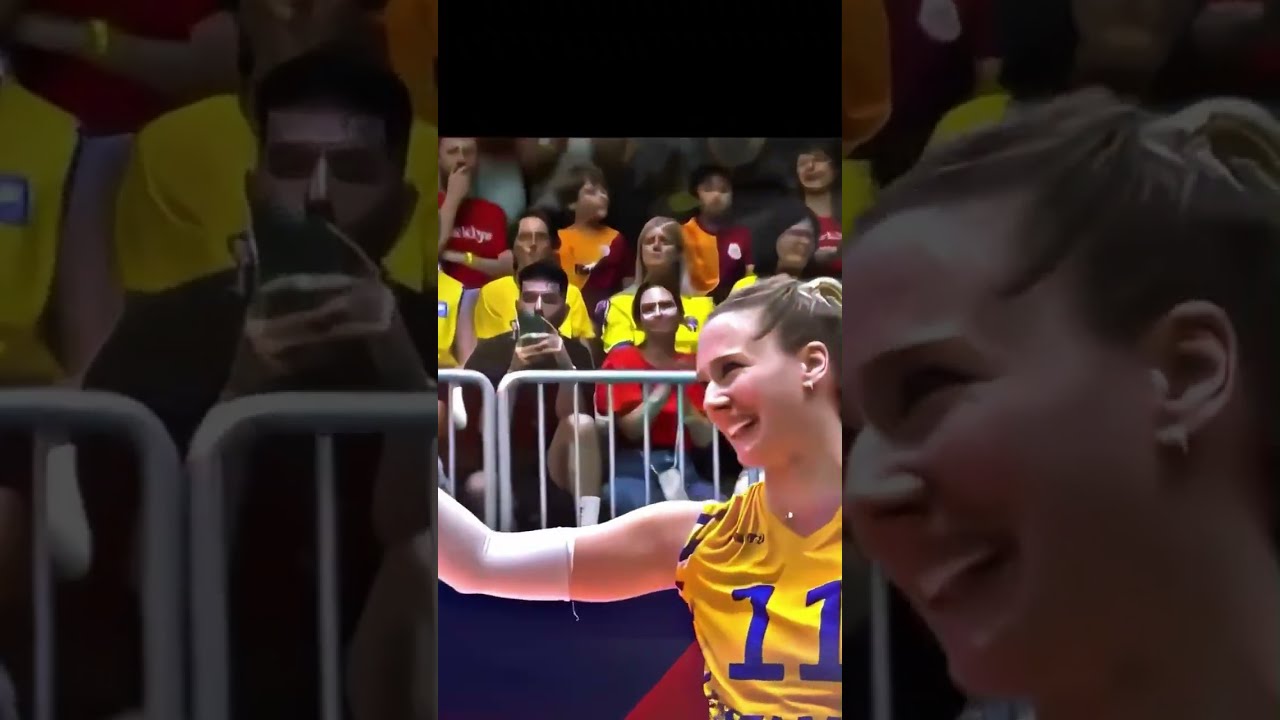 MELISA FARGAS #subscribe #volleyball #gareng08 #tayangan