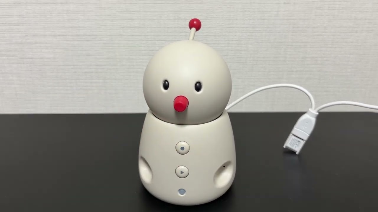 Bocco emo（ボッコエモ）と会話してみた！途中で切れたときに復帰する方法